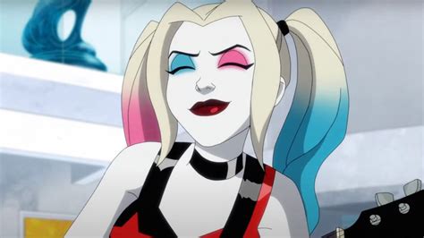 harley quinn naked|Harley